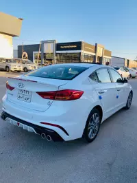 Elantra car for sale