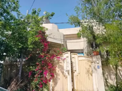 House for sale Al Hadbaa