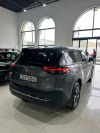 Nissan Rogue's car is for sale