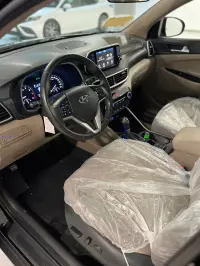 Tucson car for sale