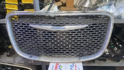 Chrysler Propaganda