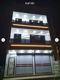 Saffar registered building for sale