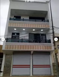 Saffar registered building for sale