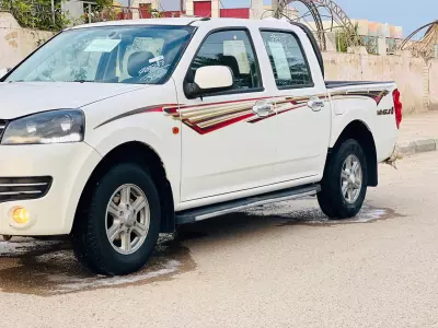 Great Wall Pickup For Sale