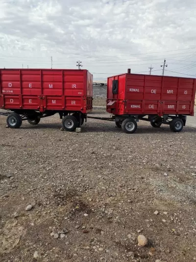 trailer