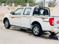 پیکاپی گريت وول بۆ فرۆشتن