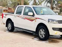 پیکاپی گريت وول بۆ فرۆشتن