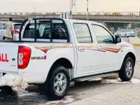 پیکاپی گريت وول بۆ فرۆشتن