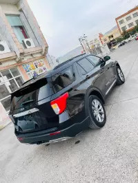 New model Ford Explorer is on sale