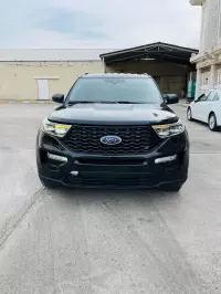 New model Ford Explorer is on sale
