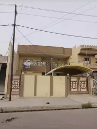 House for sale in Sukkar district of Mosul