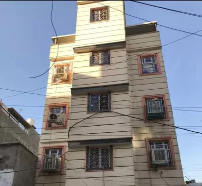 Building for sale in Baghdad Karada