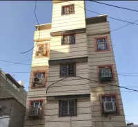 Building for sale in Baghdad Karada