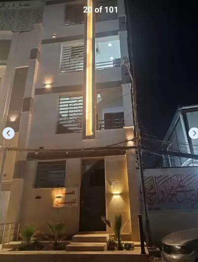 Building for sale in Zohour neighborhood near Mansour