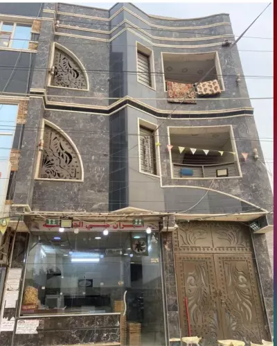 Building for sale in the University District