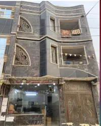 Building for sale in the University District