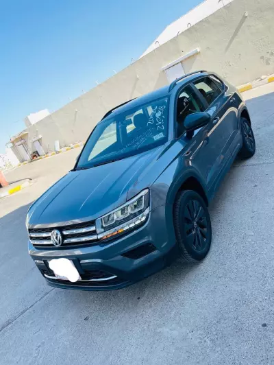 Sale of Volkswagen Taos
