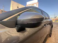 Nissan Rogue's car