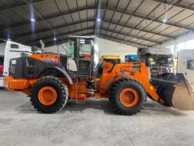 loader