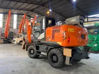 excavator