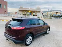 ford edge car is on sale