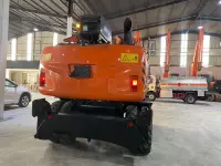 excavator