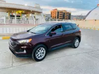 ford edge car is on sale