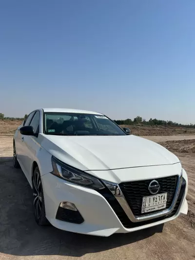 Nissan Altima car for sale