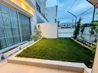 Detached House For Sale
