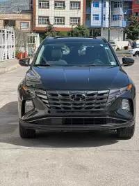 Hyundai Tucson for Sale