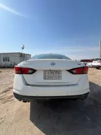 Nissan Altima car for sale