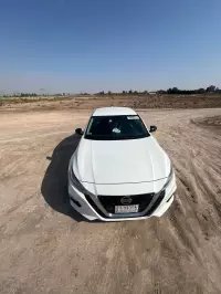 Nissan Altima car for sale
