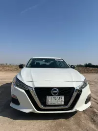 Nissan Altima car for sale