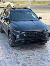 Hyundai Tucson for Sale