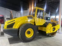 Drum Roller