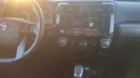 Toyota 4Runner car