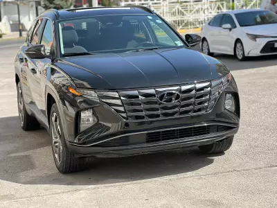 Hyundai Tucson for Sale