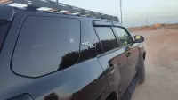 Toyota 4Runner car