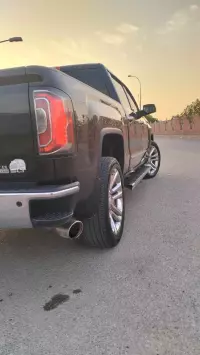 GMC car is for sale