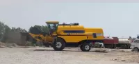 Harvesters