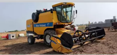 Harvesters