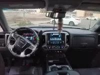GMC car is for sale