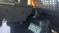 Toyota 4Runner car