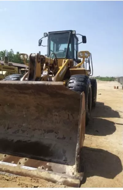 loader