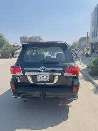 Landcruiser car for sale
