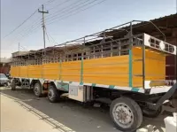 trailer
