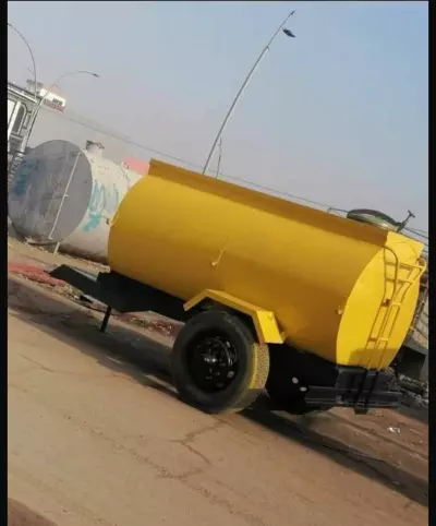 Tanker