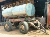Tanker