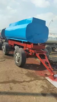 Tanker
