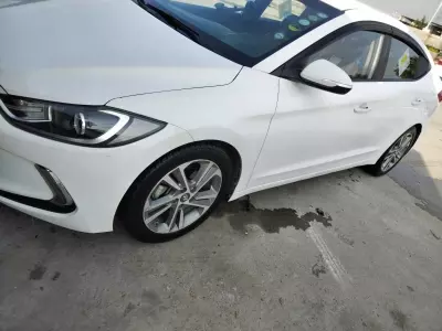 Elantra car for sale